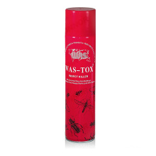 300ML Oil Based Pest Control Aerosol Insecticide Spray